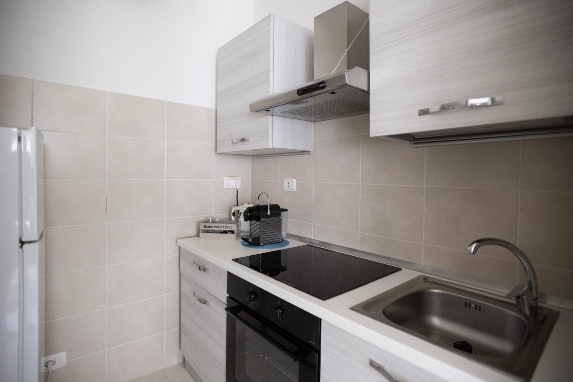 L Arche Comfortrelax Blue Fern House Appartement