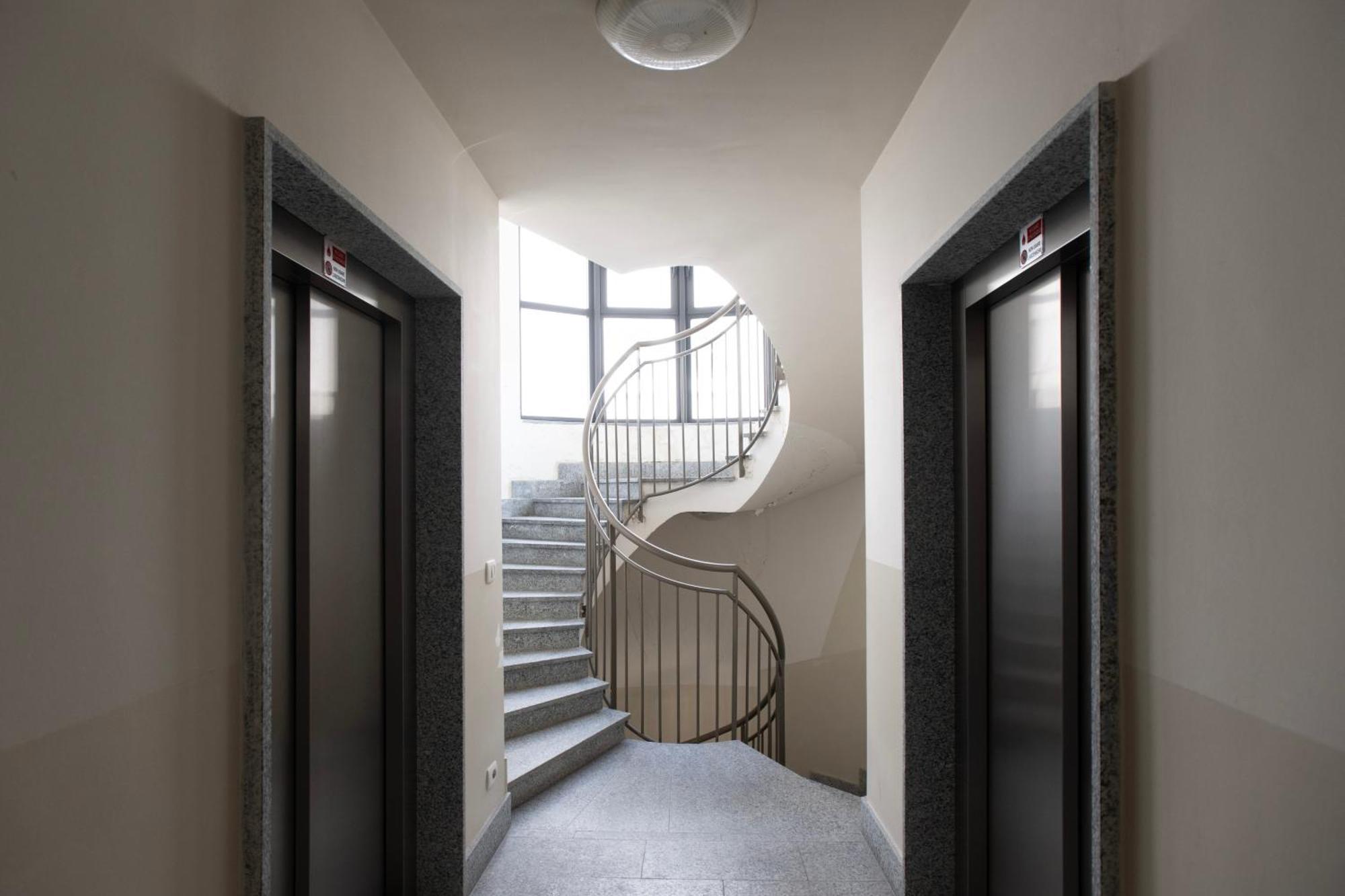 L Arche Comfortrelax Blue Fern House Appartement *