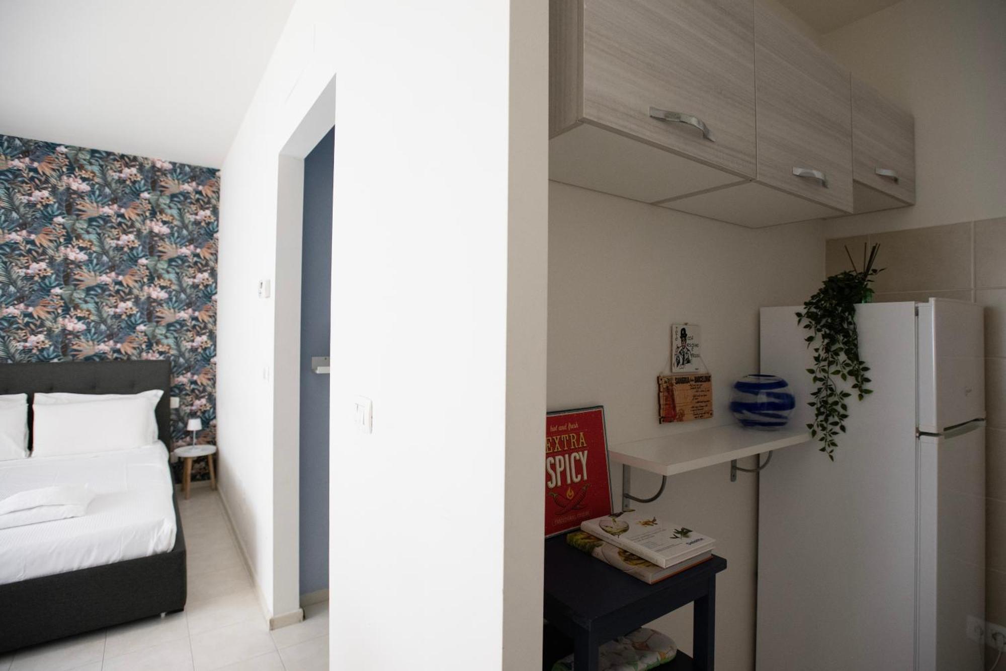L Arche Comfortrelax Blue Fern House Appartement Milan