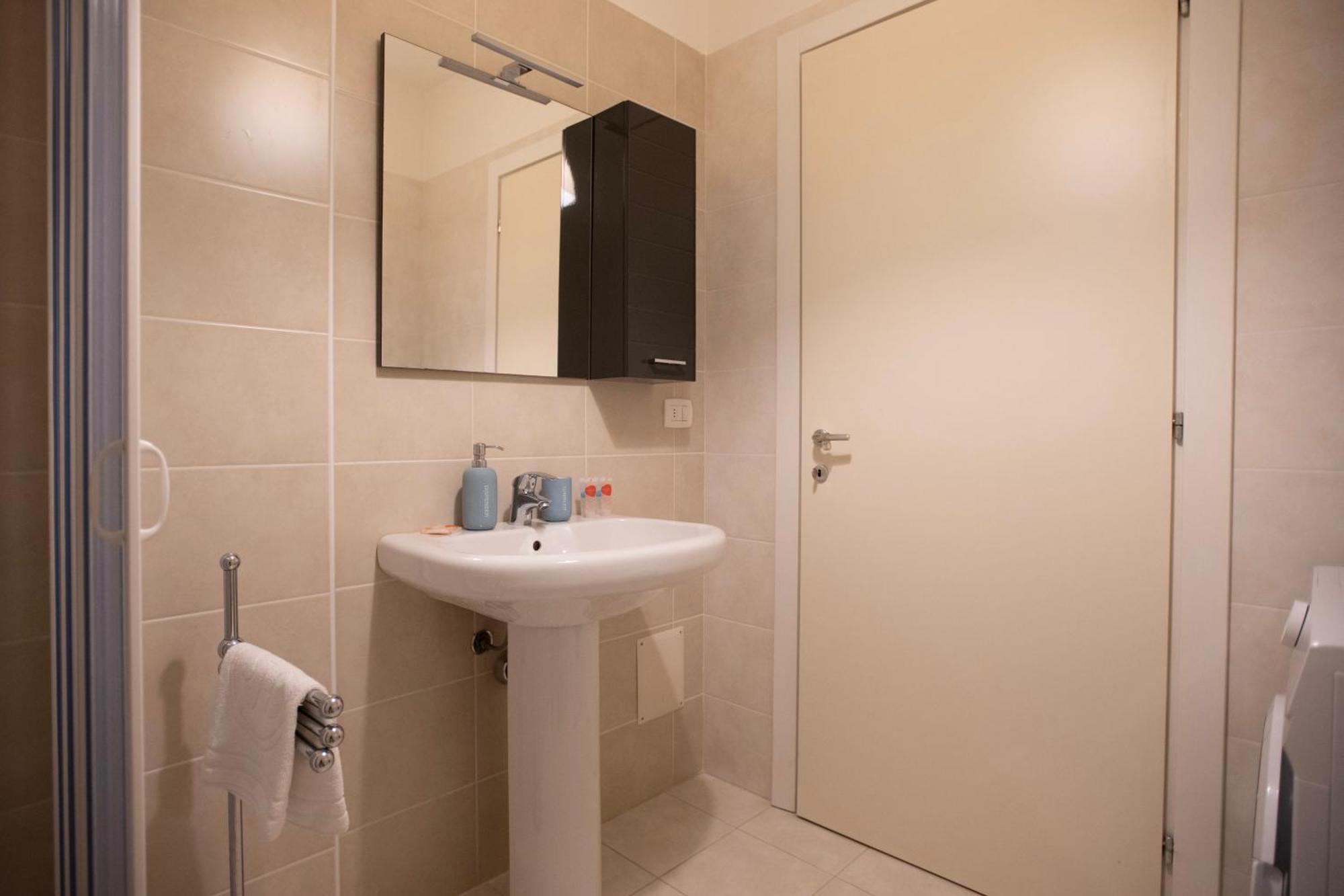 L Arche Comfortrelax Blue Fern House Appartement *