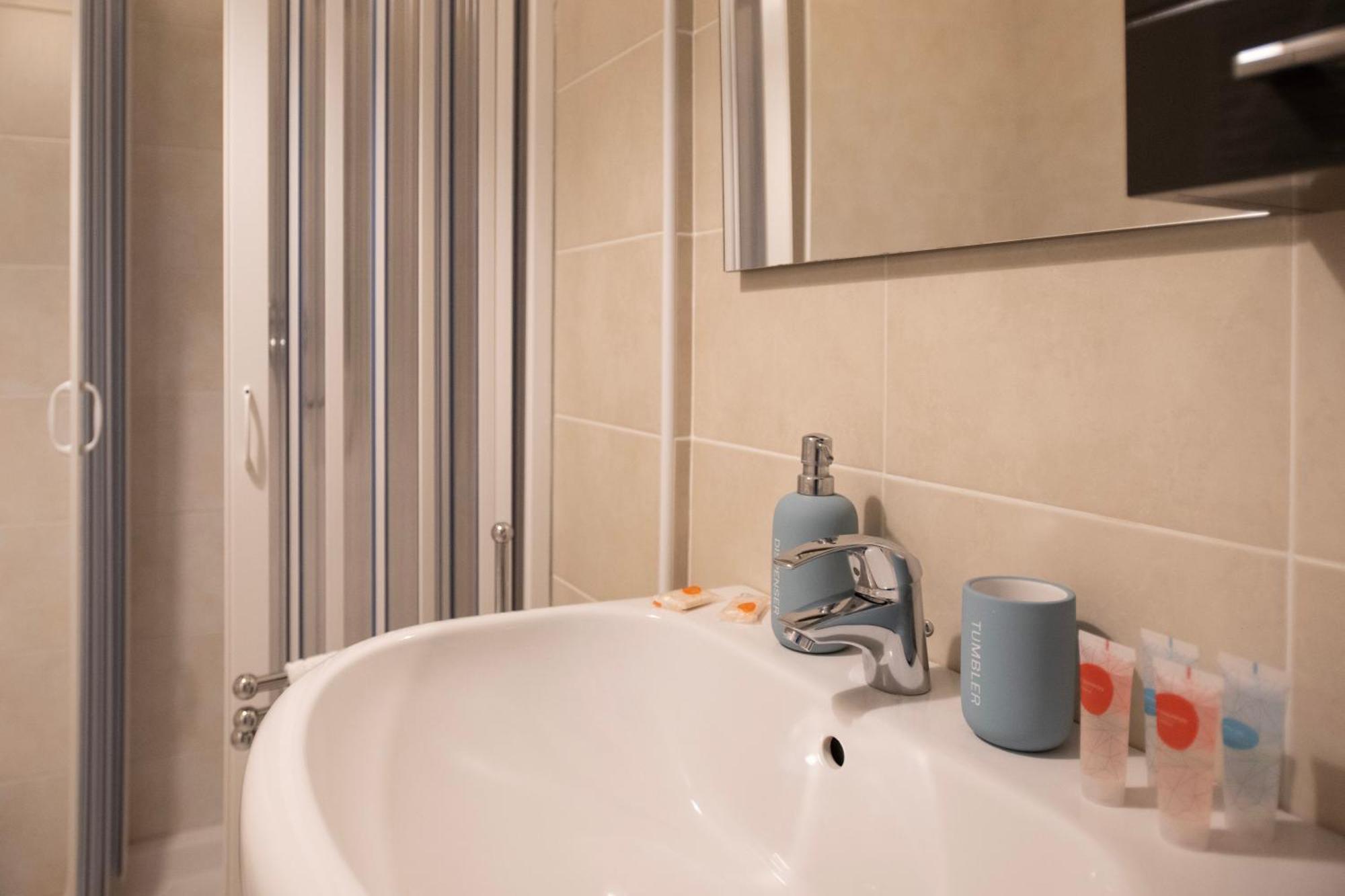 Appartement L Arche Comfortrelax Blue Fern House *