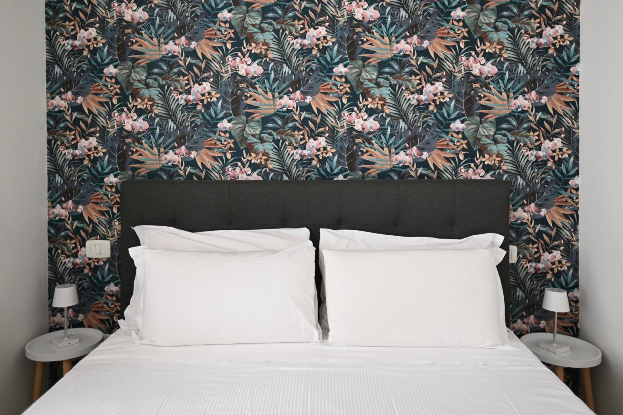 Appartement L Arche Comfortrelax Blue Fern House Milan