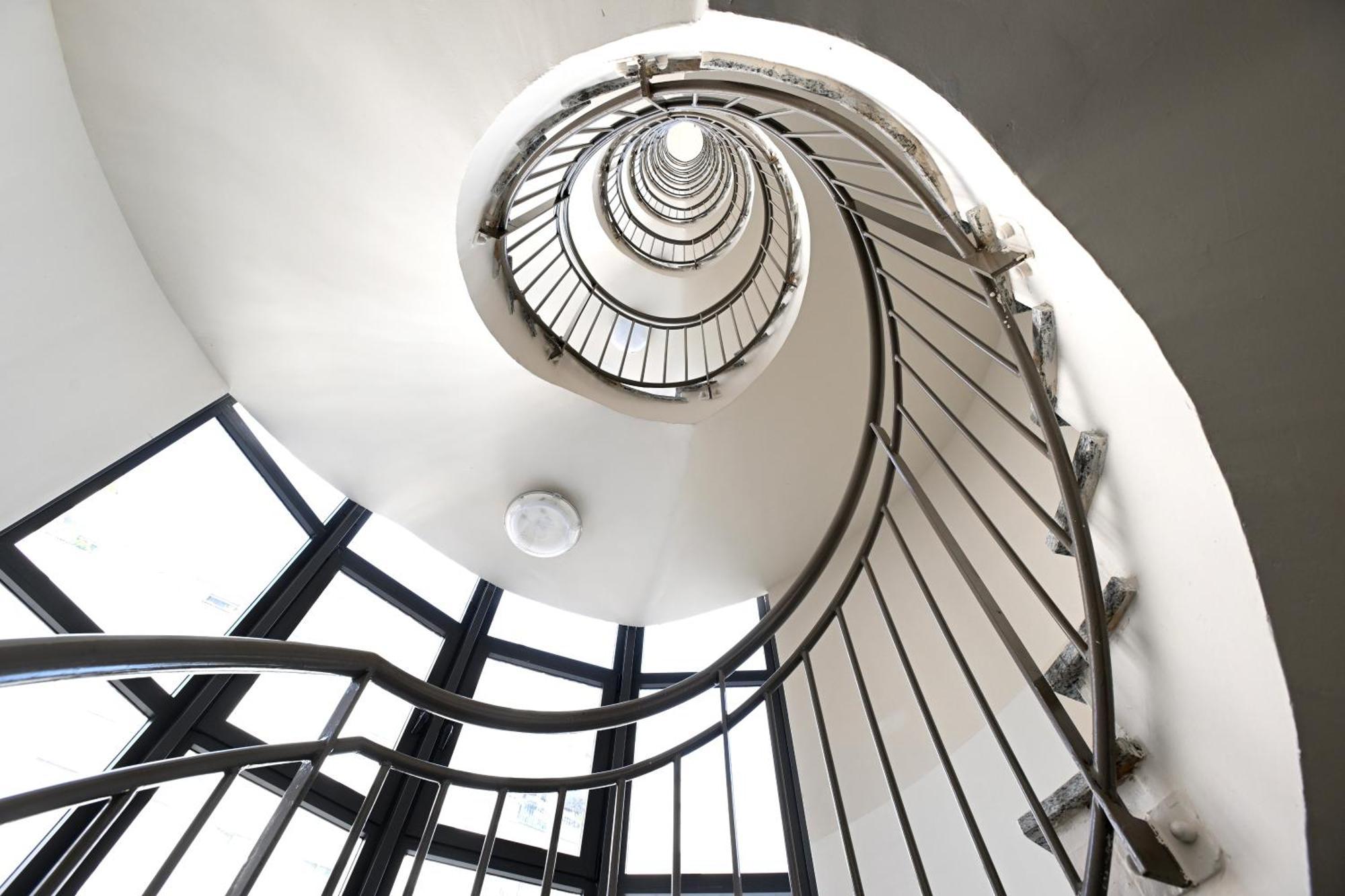 L Arche Comfortrelax Blue Fern House Appartement